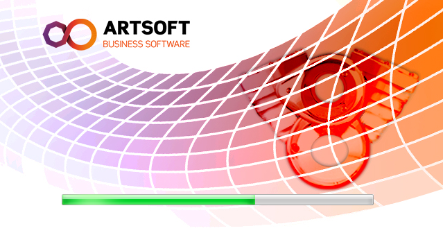 ARTSOFT V8