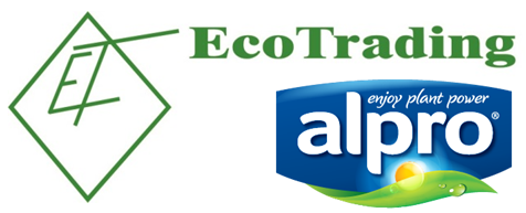 Ecotrading Alpro