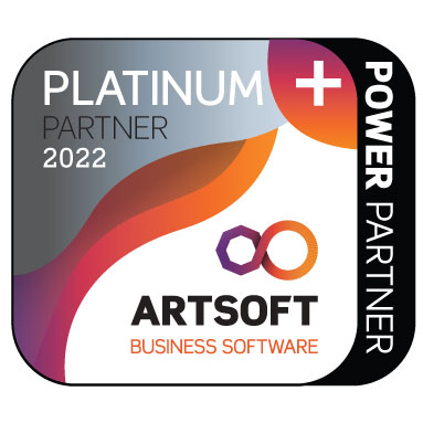 ARTSOFTPowerPartner Platinum 2022